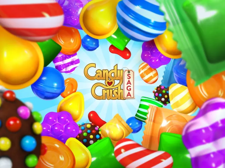 Candy Crush Unblocked