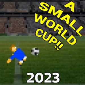 A Small World Cup